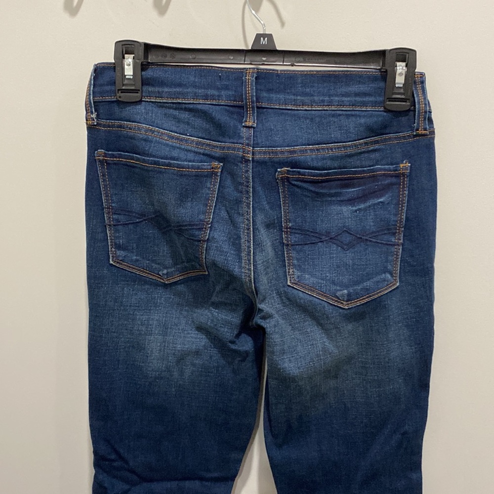 Mudd Skinny “Ripped” Jeans - Picture 5 of 5